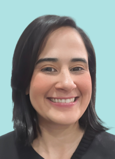 Amelia Rodriguez