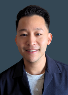 Brian Cheng