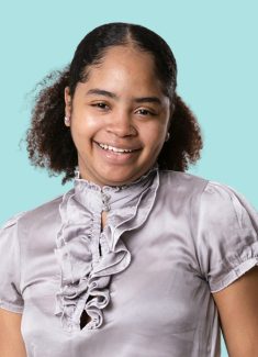 Mykhalya Hamilton
